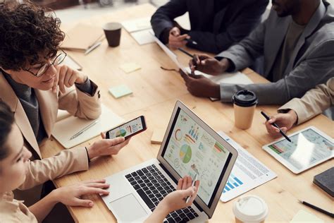 Market & Financial Insights, Research & Strategy .